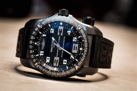 breitling emergency 2 prix